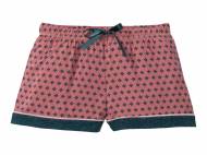Shorts pigiama da