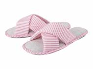 Pantofole da donna Esmara, prezzo 3.99 €
Misure: 36-41
