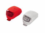 Set luci LED di segnalazione Crivit, prezzo 2.99 € ...