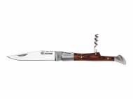 Coltellino tascabile , prezzo 12.99 €
- Lama in acciaio ...