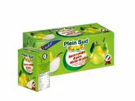 Succo e polpa di