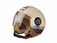 Casco jet