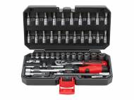 Set chiavi a cricco, 46 pezzi Powerfix, prezzo 12.99 € ...