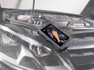 Telecamera endoscopica con display Powerfix, prezzo 49.00 € ...