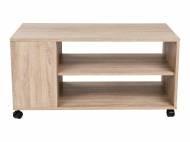 Tavolino con rotelle Livarno Living, prezzo 49.00 &#8364; ...