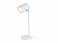 Lampada LED da tavolo Livarno Lux, prezzo 8.99 €
- ...