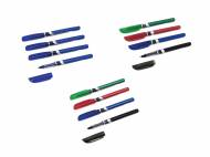 Penne roller, 4 pezzi United Office, prezzo 1.49 € ...