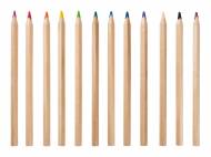 Matite colorate, 12 pezzi United Office, prezzo 1.99 € ...