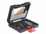 Set punte-bit per trapano Parkside, prezzo 8,99 &#8364; ...