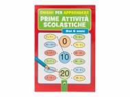 Libro di attivit? per bambini , prezzo 2.99 &#8364;