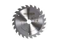 Lama per sega circolare 150 mm Parkside, prezzo 4,99 € ...