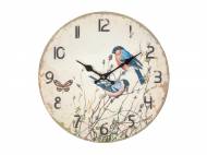 Orologio da parete Auriol, prezzo 4,99 € per Alla ...