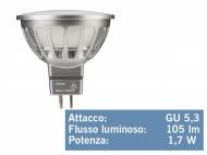 Lampadina o faretto a LED , prezzo 2,99 € per Alla ...