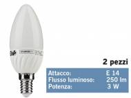 Lampadina LED a