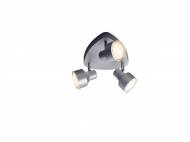 Base con faretti LED da soffitto , prezzo 15,99 € ...