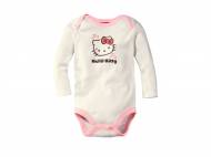Body da neonata,