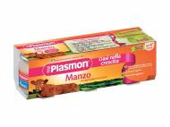Omogeneizzato manzo,