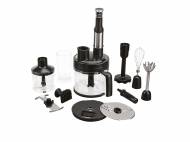 Frullatore ad immersione 3 in 1 Silvercrest Kitchen Tools, prezzo ...