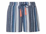 Shorts da donna Esmara, prezzo 4.99 €
- In pura ...