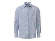 Camicia da uomo Livergy, prezzo 9.99 &#8364; 
- In puro ...