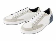 Sneaker da uomo Livergy, prezzo 12.99 €
Misure: 41-45