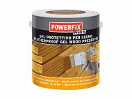 Gel protettivo per legno 2,5 L Powerfix, prezzo 9.99 € ...
