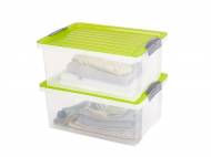 Box portaoggetti Ordex, prezzo 8,99 &#8364; per Alla confezione ...