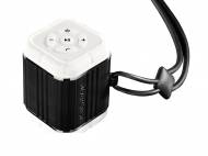 Mini altoparlante Bluetooth &#174; portatile o da polso ...
