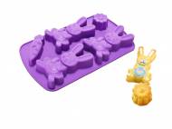 Stampo per dolci in silicone Ernesto, prezzo 3,99 € ...