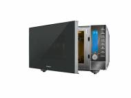 Microonde ventilato