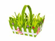 Cestino decorativo in feltro Melinera, prezzo 2,99 € ...