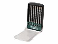 Set punte per trapano, 7 pezzi Parkside, prezzo 4.99 € ...