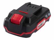 Batteria 2Ah Parkside, prezzo 16.99 €
- Con indicatore ...