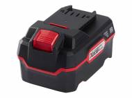 Batteria 4Ah Parkside, prezzo 29.99 €
- Con indicatore ...