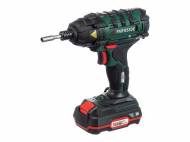 Avvitatore a percussione ricaricabile Parkside, prezzo 49.00 ...