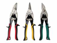 Set cesoie, 3 pezzi