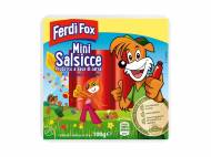 Mini salsicce , prezzo 0.99 &#8364;