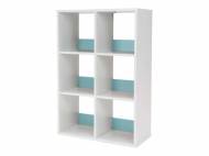 Scaffale con 6 ripiani Livarno Living, prezzo 29.99 € ...