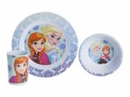 Set stoviglie per bambini, 3 pezzi , prezzo 9.99 €