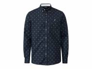 Camicia da uomo Livergy, prezzo 9.99 &#8364;  
-  In puro cotone
