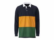 Polo a maniche lunghe