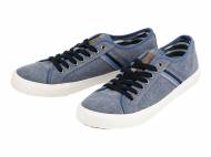 Scarpe da uomo Livergy, prezzo 6.99 €
Misure: 41-45