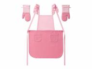 Set grembiule da