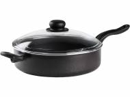 Tegame Ø 28 cm con coperchio in vetro Ernesto, prezzo 12.99 ...