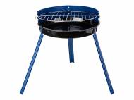 Barbecue rotondo , prezzo 7.99 €
- Griglia in acciaio ...