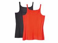 Top da donna, 2 pezzi Esmara, prezzo 4.99 €
Misure: XS-L