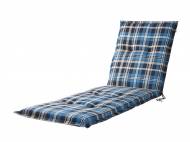 Cuscino per lettino sdraio 60x190 cm Florabest, prezzo 19,99 ...
