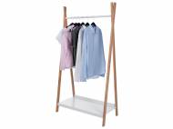 Stander appendiabiti in legno Livarno Living, prezzo 34.99 € ...