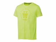 T-shirt sportiva da uomo Crivit, prezzo 4.99 €
Misure: ...