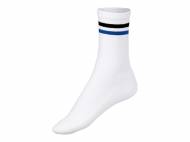 Calze da tennis per uomo, 3 paia Crivit, prezzo 4.49 € ...